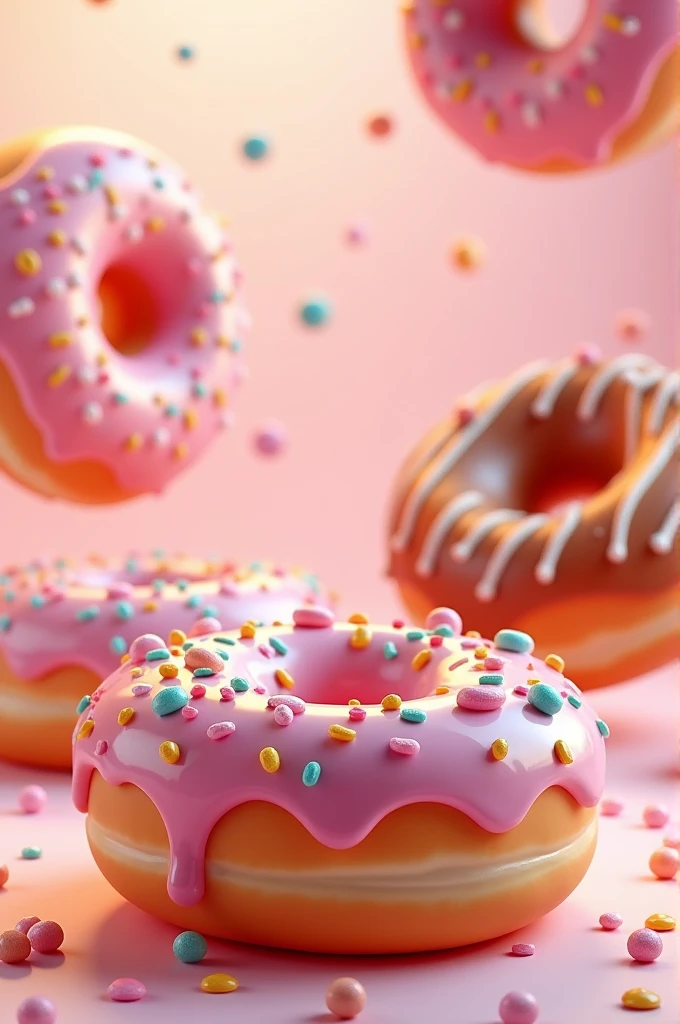 Donut's