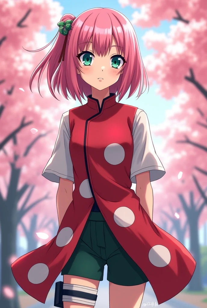 sakura haruno