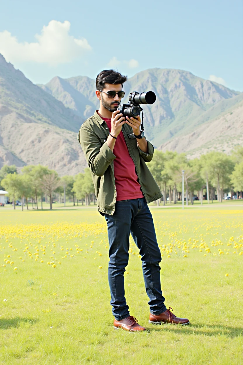 photographer picture