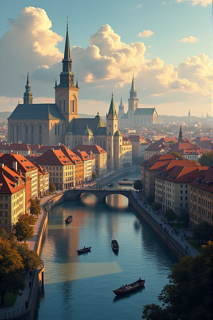 Warsaw