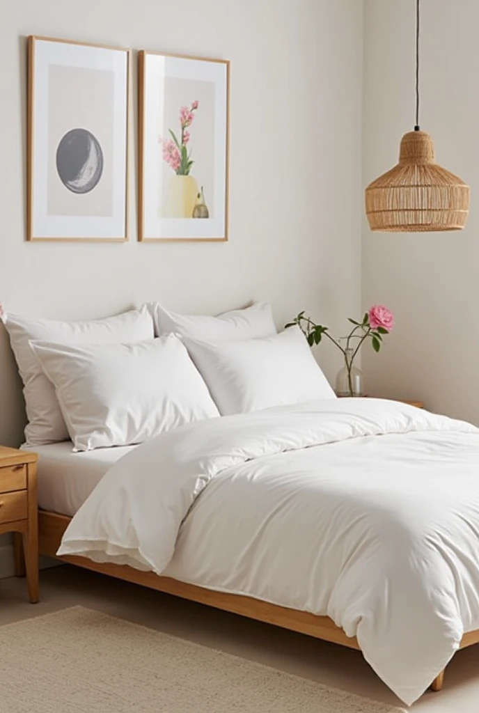 Momo bedsheet center