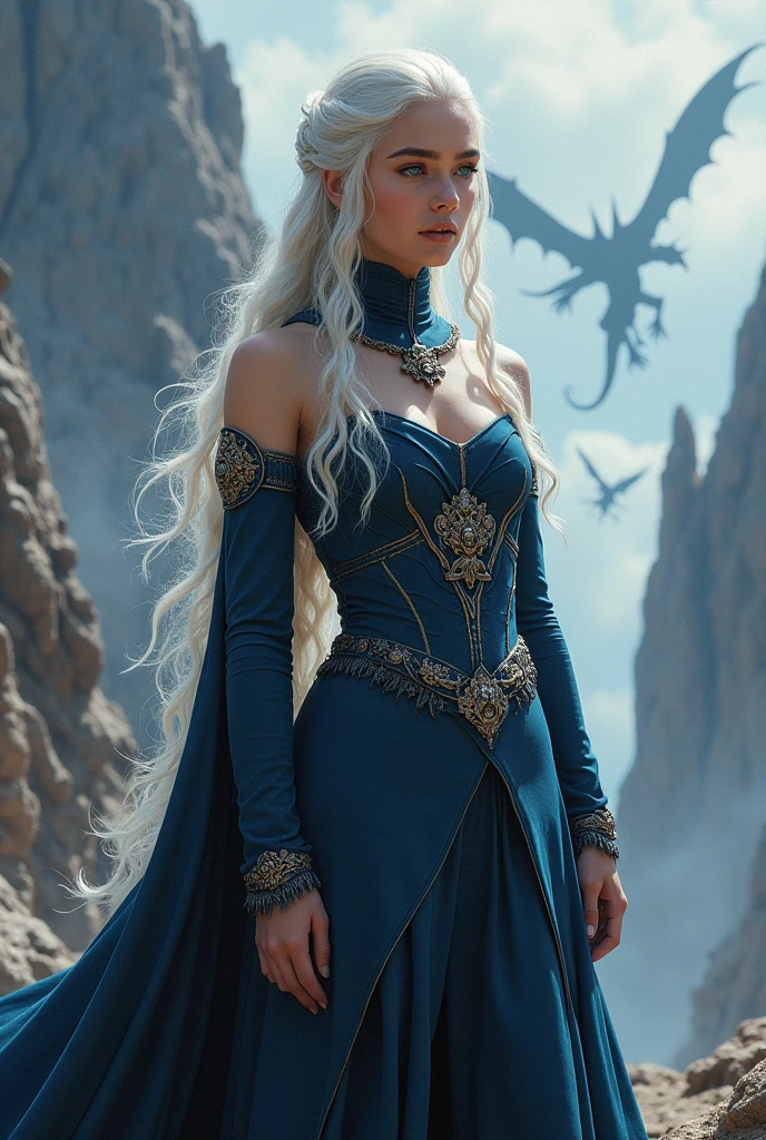 daenerys targaryen 
