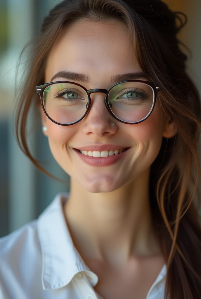 glasses