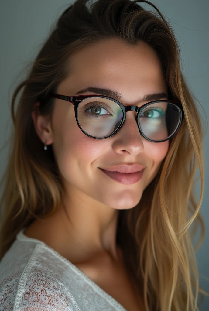 glasses