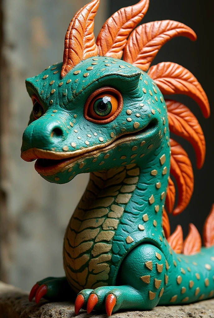 Quetzalcoatl