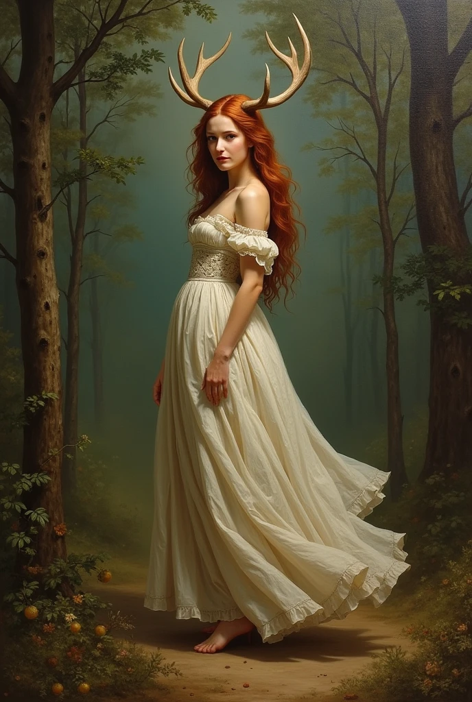 Guinevere