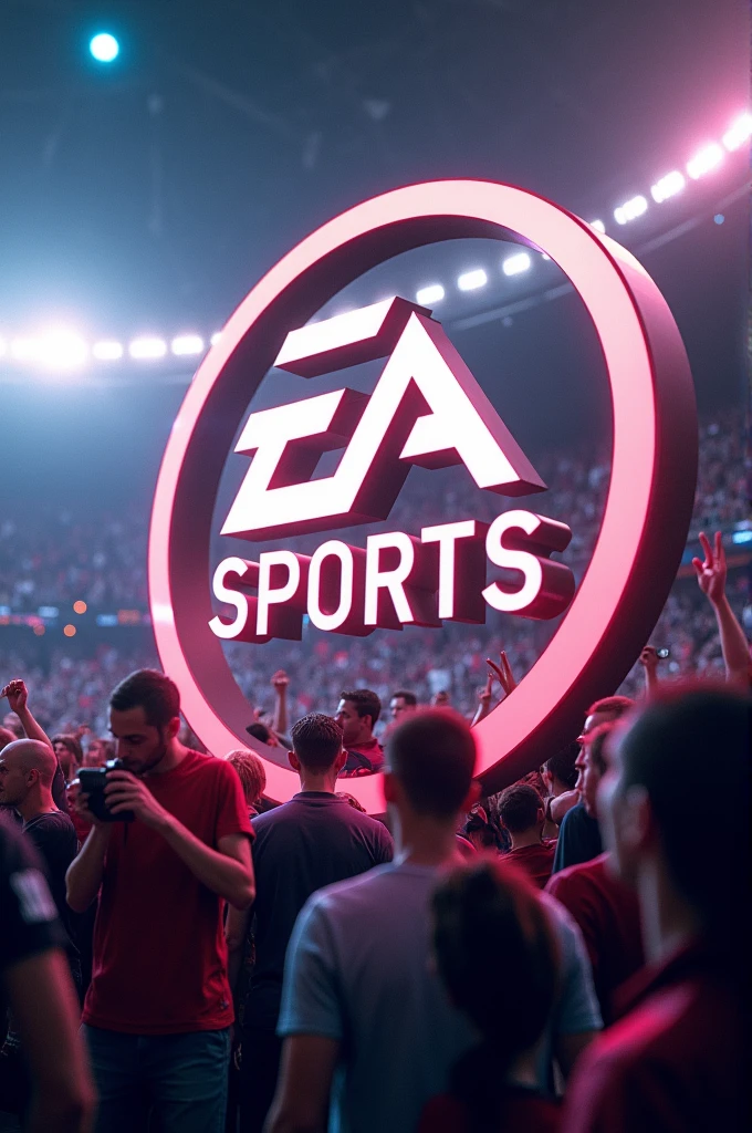 Photo de ea sports