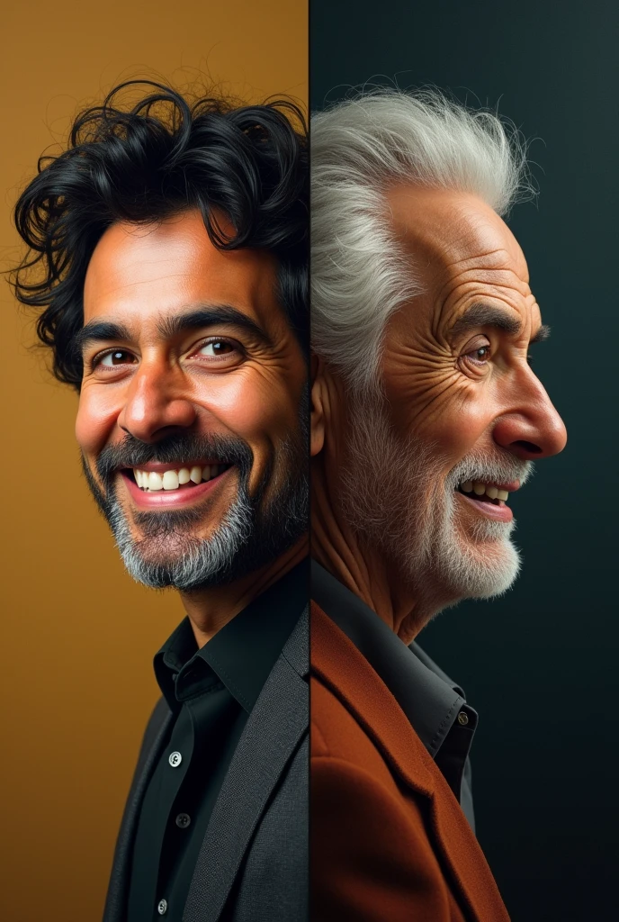 Jose Jose before and after