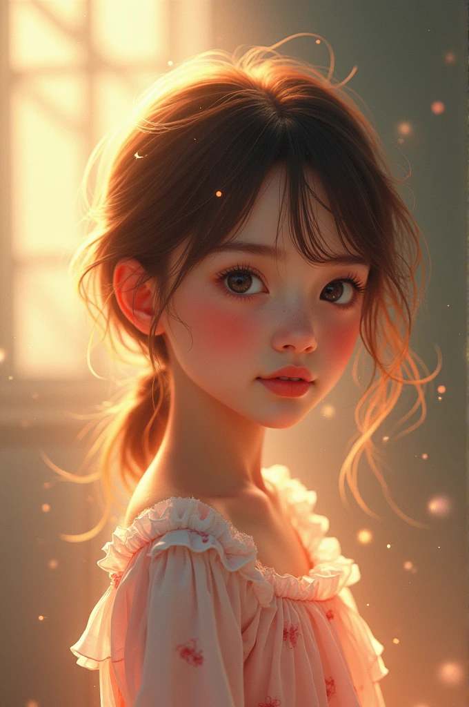 girl