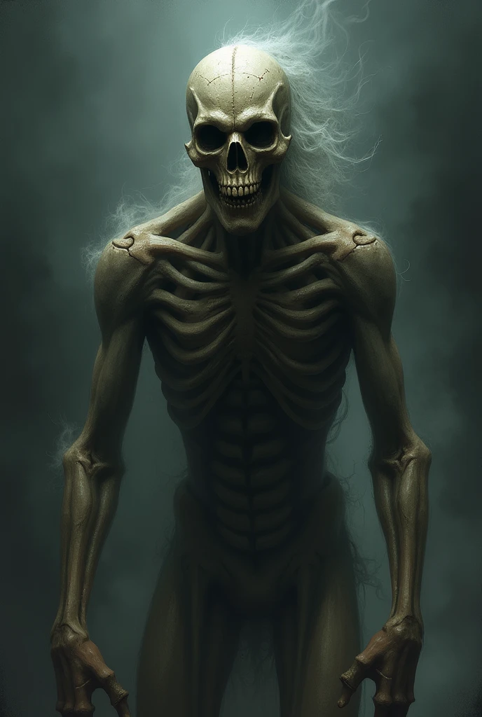 skullish