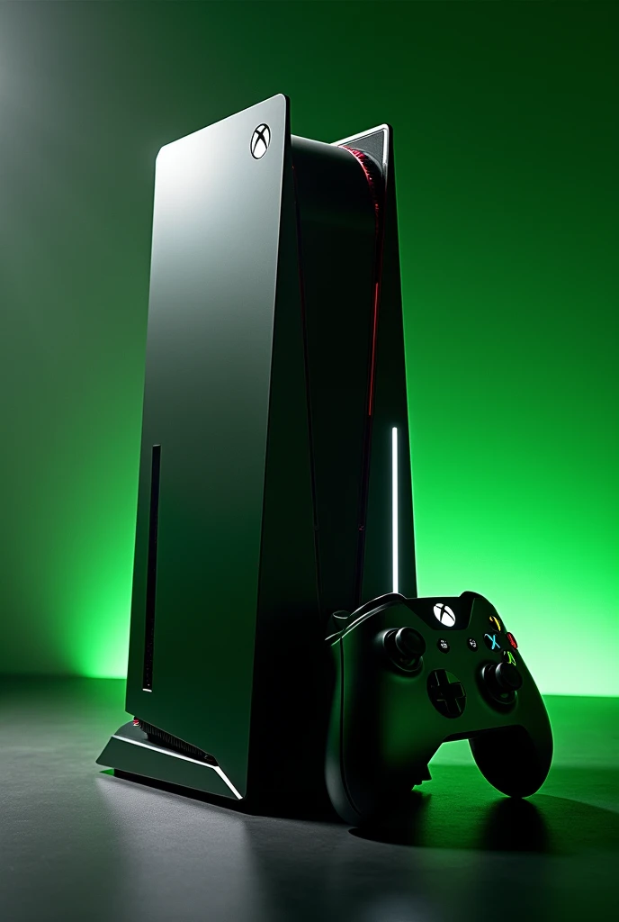 Xbox of the future