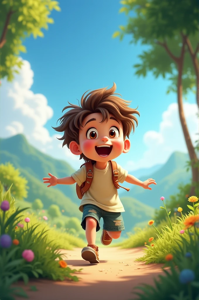Boy
