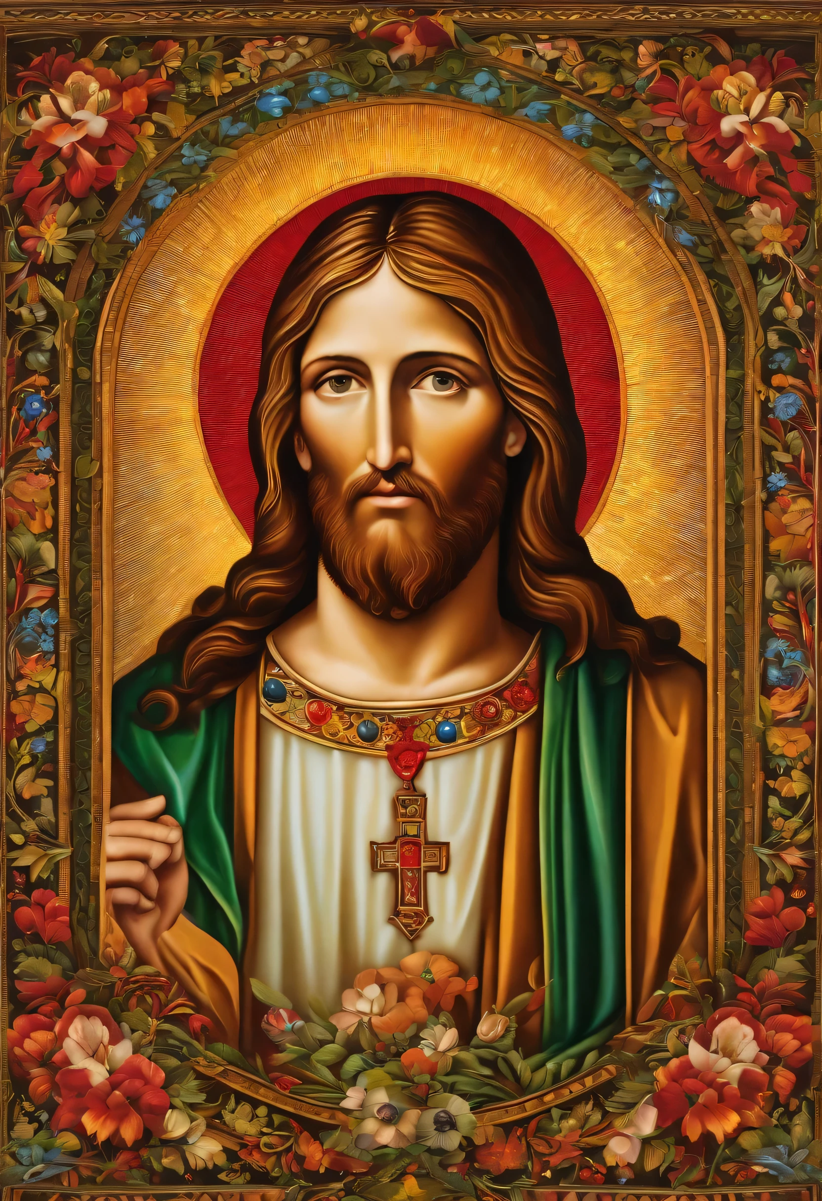 Jesus Christ