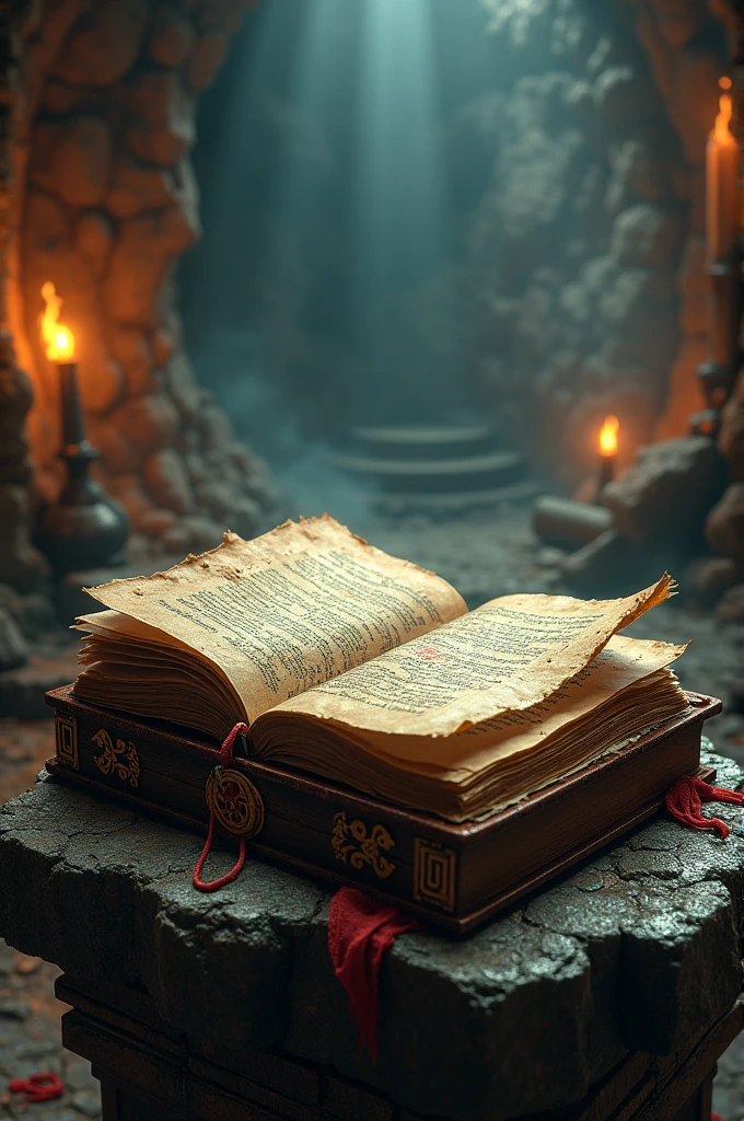 Orge&#39;s Book