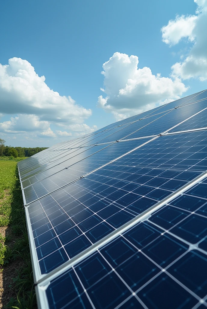 According to the following text: "The chapter of the 2030 Agenda dedicated to clean energy addresses the transition necessary to reduce global dependence on fossil fuels and mitigate the effects of climate change.. This chapter highlights the urgency of adopting renewable energy sources such as solar., wind, geothermal and hydraulic, that are not only more sustainable, but they also have a lower long-term environmental impact.. The episode analyzes successful cases of countries that have implemented these technologies effectively., highlighting the social benefits, economic and environmental benefits of adopting clean energy.
Throughout the chapter, It emphasizes how these energies contribute to the reduction of greenhouse gas emissions., improving air quality, the creation of green jobs, and energy security. Different strategies and policies adopted by governments to promote the use of renewable energy are explored., as well as the challenges and obstacles they face in their implementation.
Example 1: Solar energy in Germany Germany is recognized worldwide for its leadership in the adoption of solar energy. Since the implementation of its program "Energy transition" or energy transition, The country has invested significantly in the infrastructure needed to support solar PV.. Germany has adopted policies that include tax incentives, subsidies for the installation of solar panels, and guaranteed feed-in tariffs for solar power producers, which has driven the expansion of this technology.
Impact on sustainability: The massive adoption of solar energy in Germany has contributed to a significant reduction in greenhouse gas emissions., reducing dependence on coal and other fossil fuels. besides, It has generated thousands of jobs in the renewable energy sector and has positioned the country as a global leader in technology.