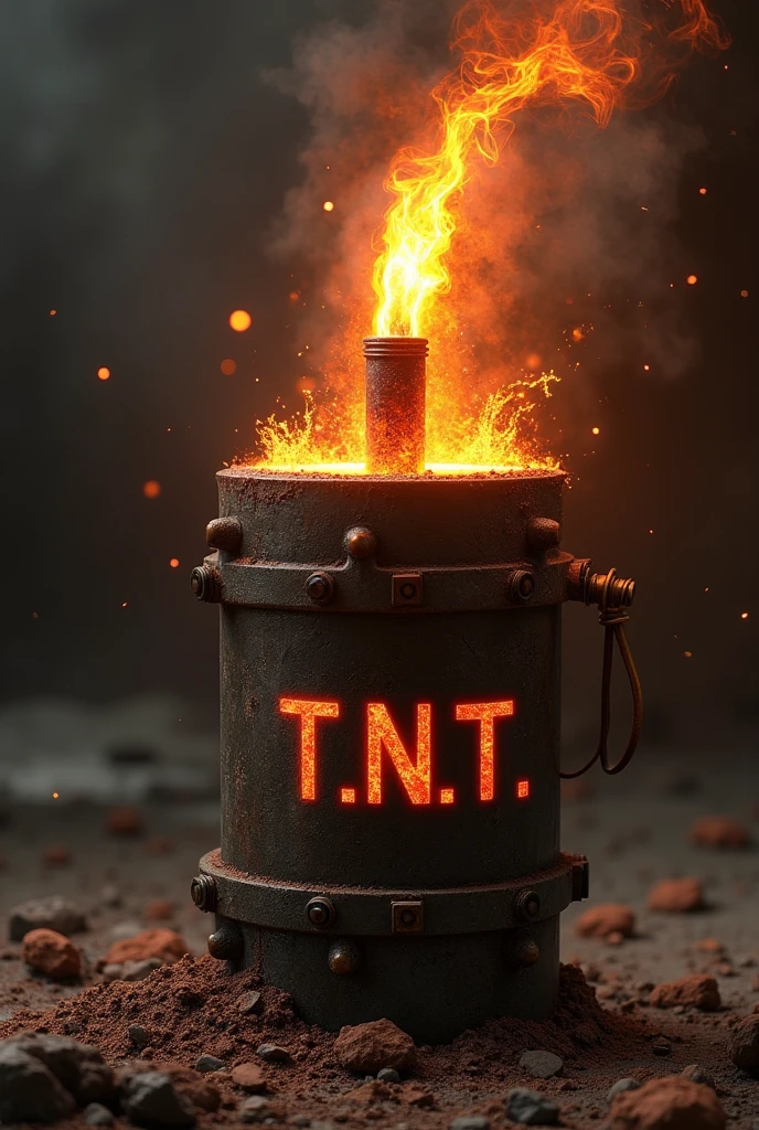 T.N.T