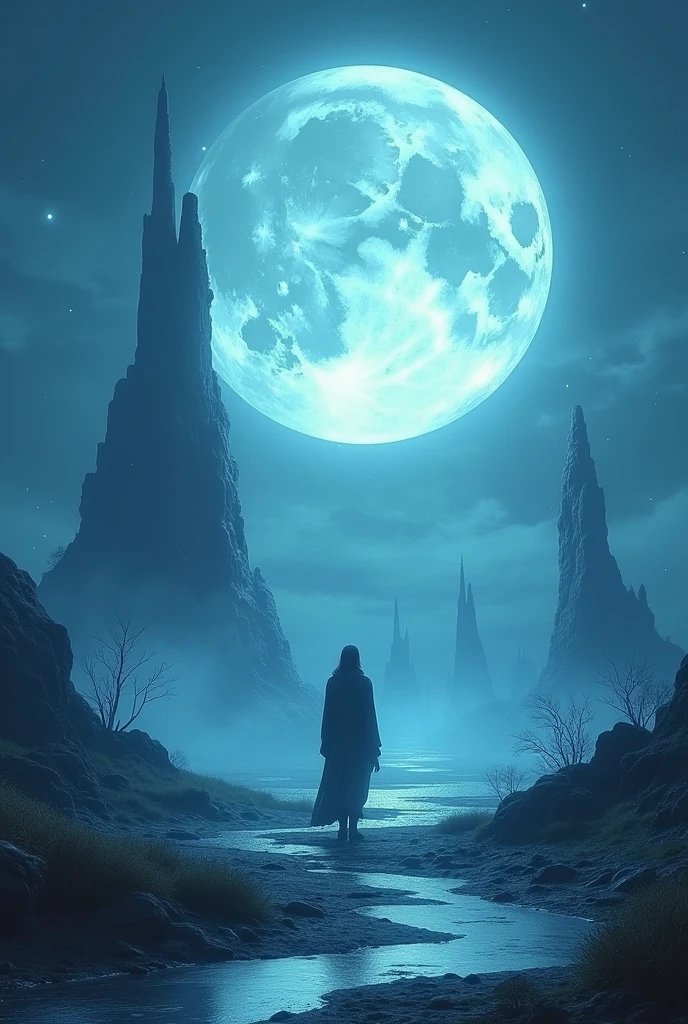 Moonlight
