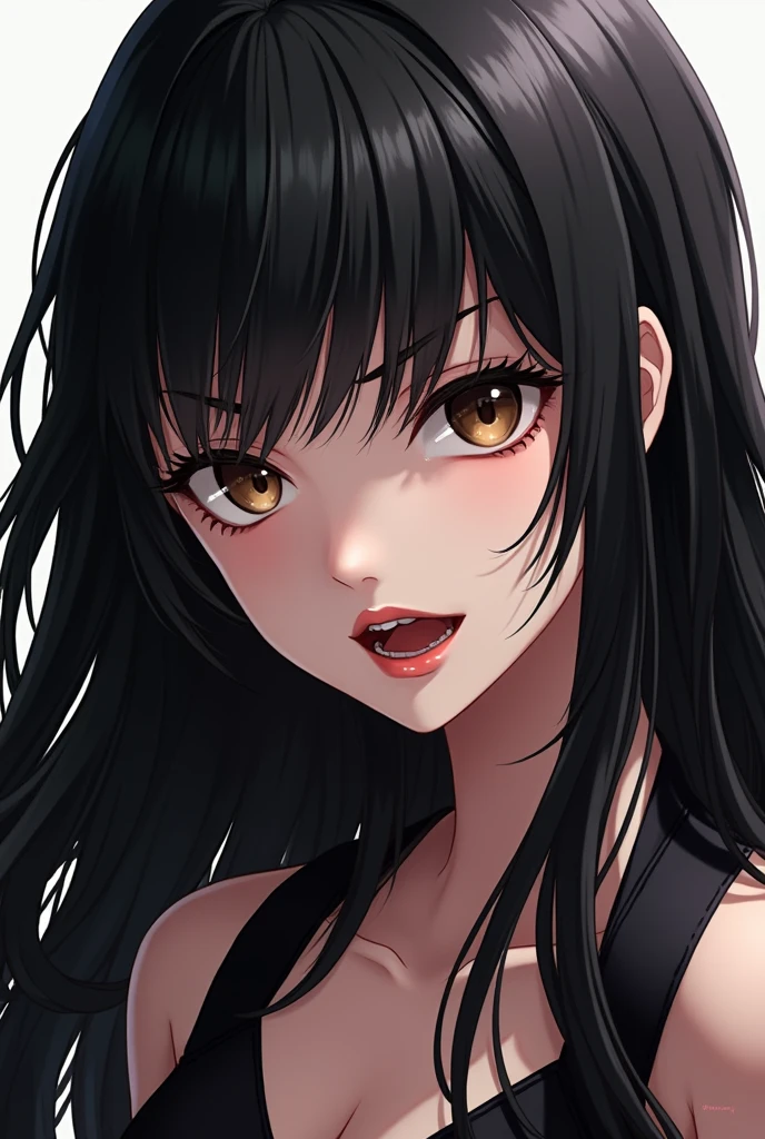 Highest quality,masterpiece,mejiroramo-nu,White-eye Ramone,umamusume,High resolution,CG8k ,Highly detailed images,Beautiful sister,One person,Think about it,Horse&#39;s ears,Horse tail,white and green clothing,Black Skirt,smile,