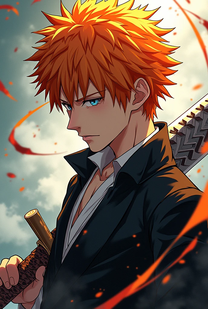 Ichigo