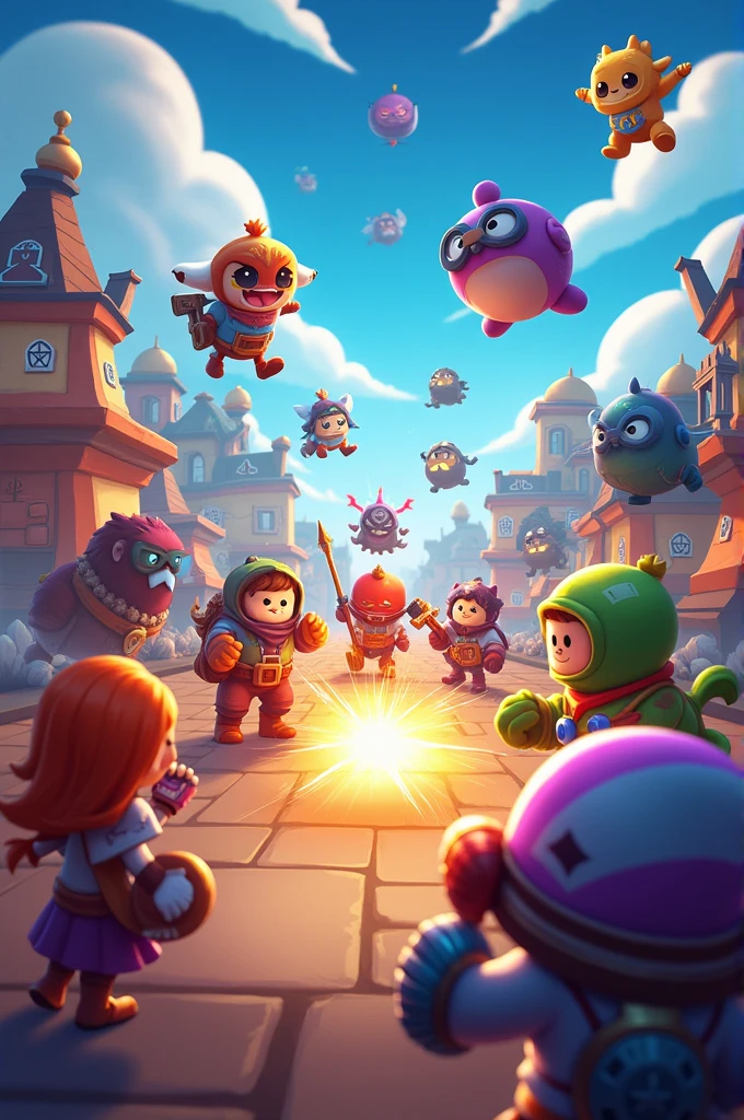 Does anyone get addicted to playing Brawl Stars?