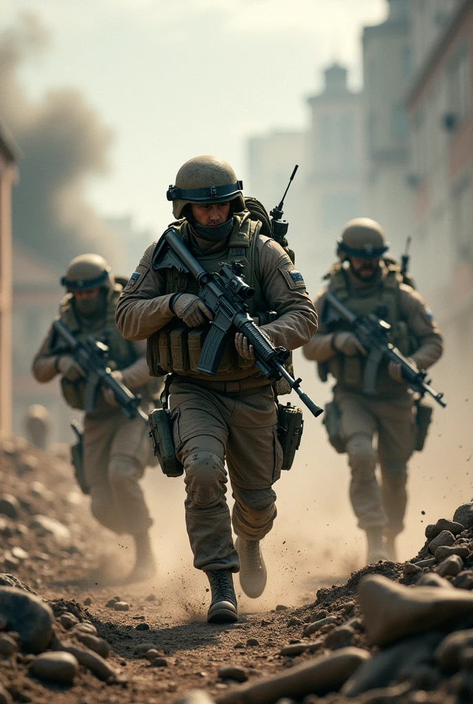 military