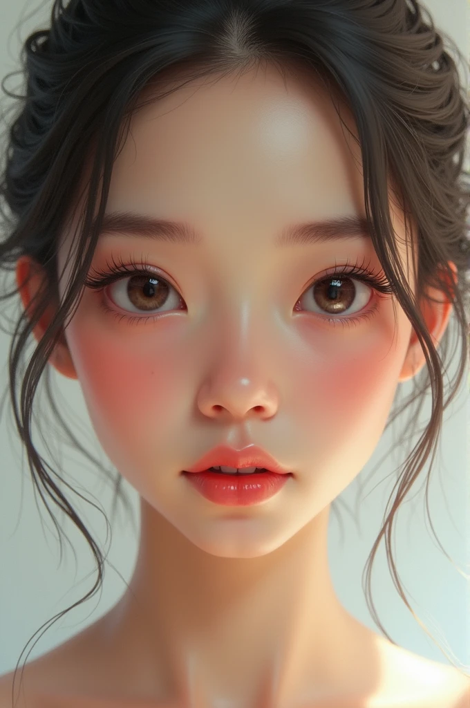 ((best quality)), ((masterpiece)), (detailed), perfect face