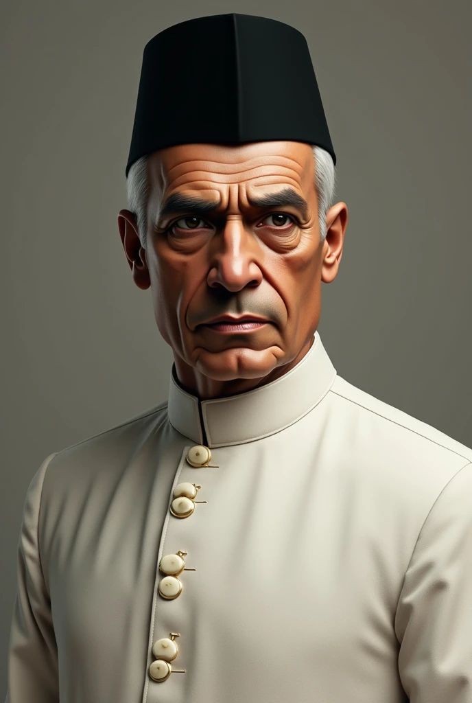 Quaid e azam