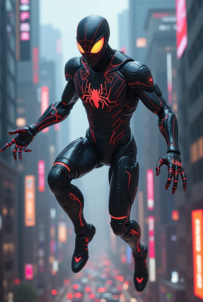 Espaiderman