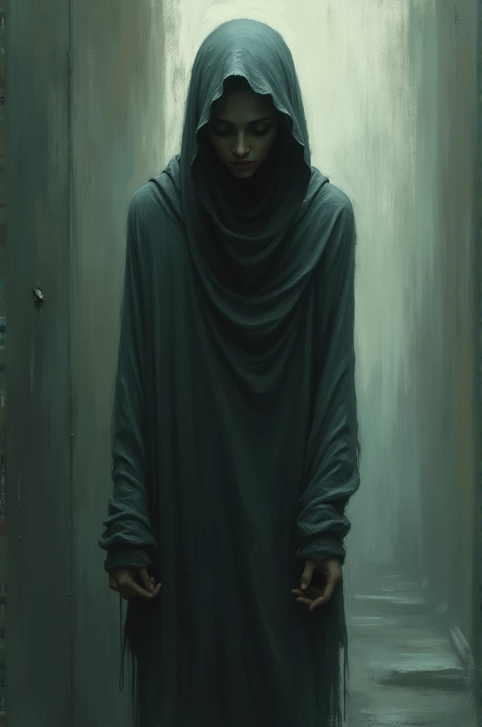 Consciousness regrets