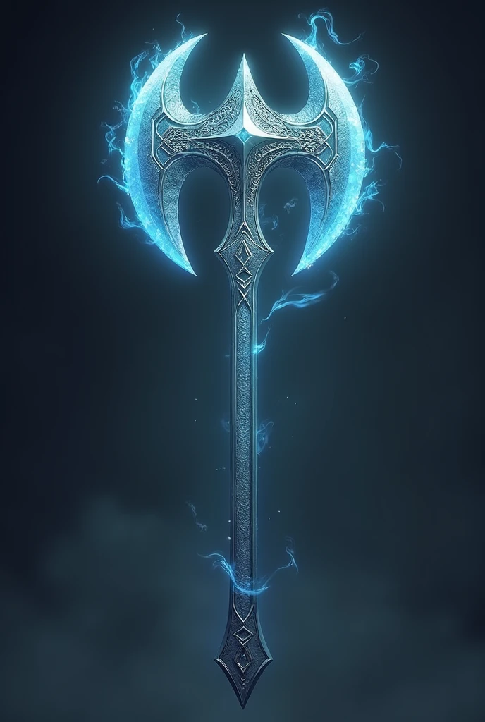 Swift Breeze Axe: An axe that emits an aura of wind when swung, increasing the speed of attacks and creating cutting waves of wind that can hit multiple enemies.