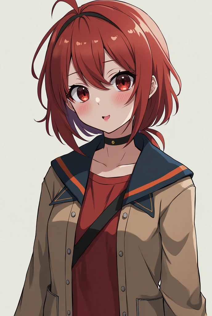 Girl arbic