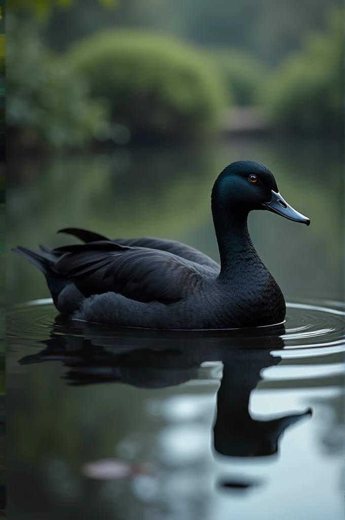 black duck