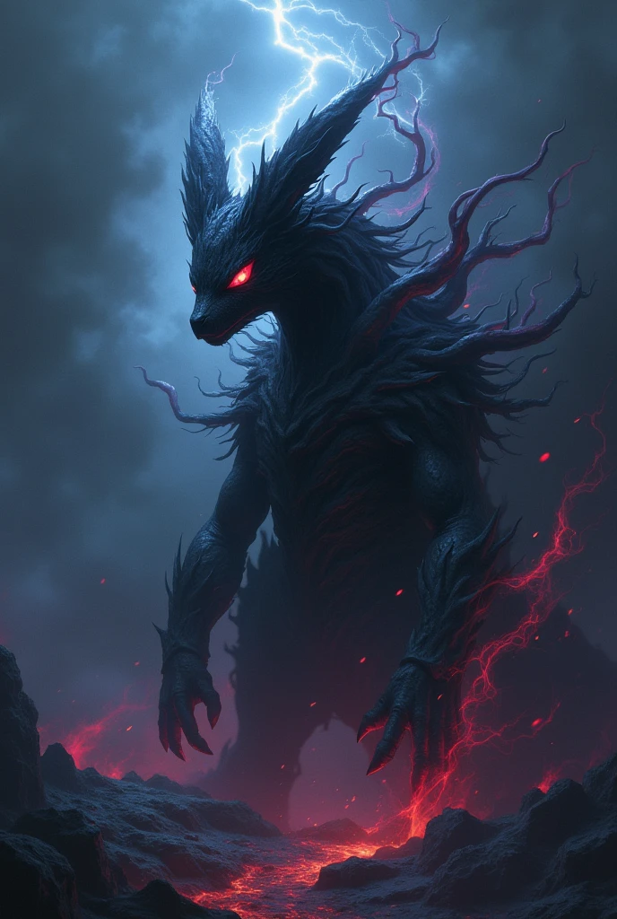 Create one (layer) do time DKA • (dark aura) related to pokemon. put with Pokémon of the type (typing) DARK
poderia colocar o nome na layer (dark aura)?