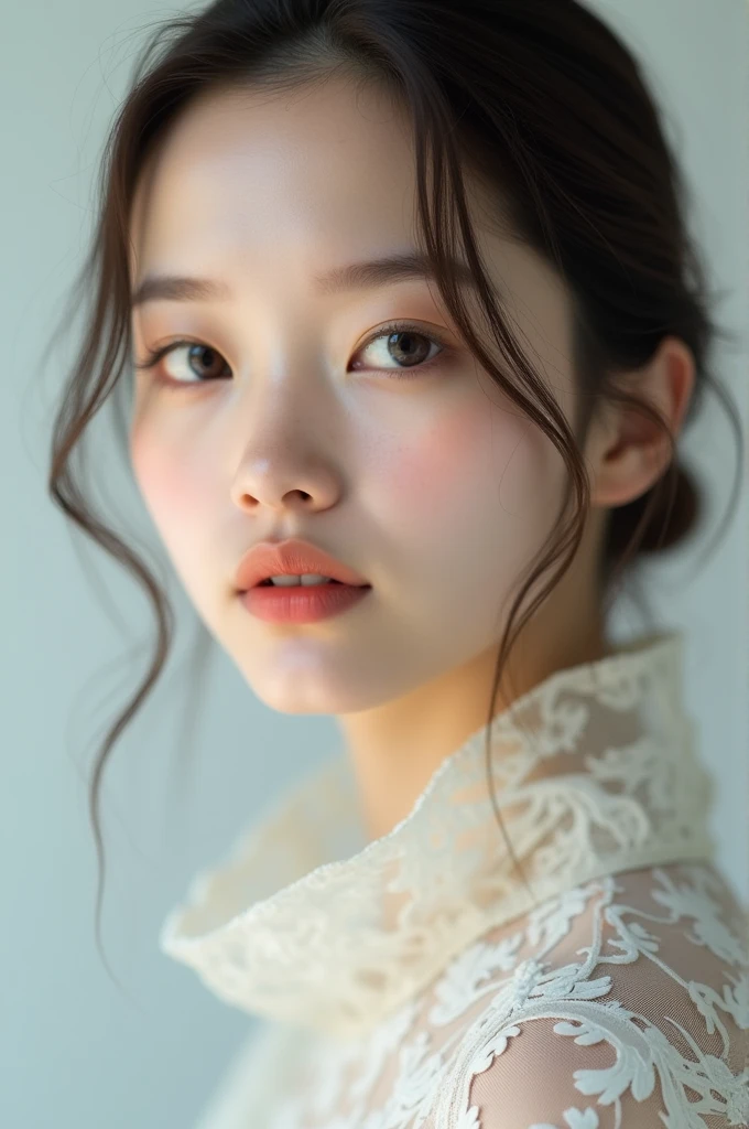 ((best quality)), ((masterpiece)), (detailed), perfect face