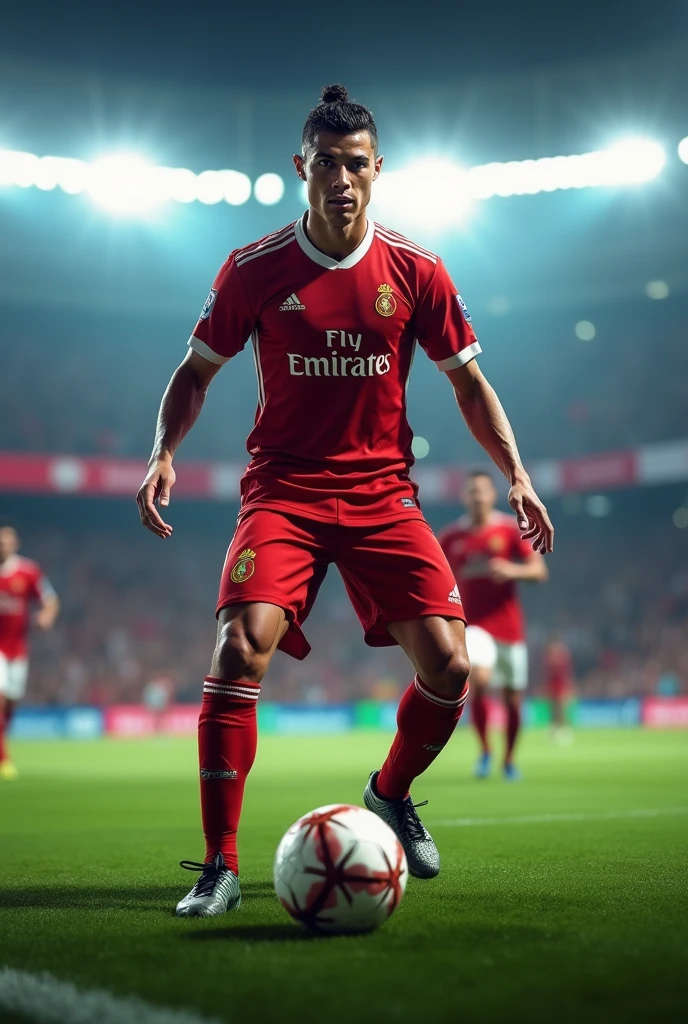 ronaldo phenomenon