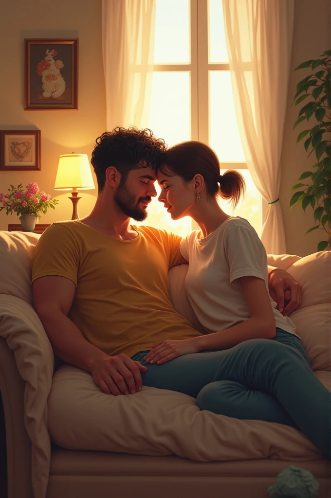 Living together