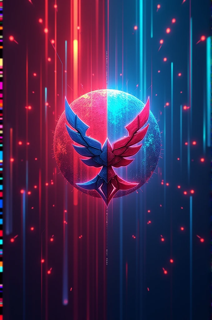 Video game flag