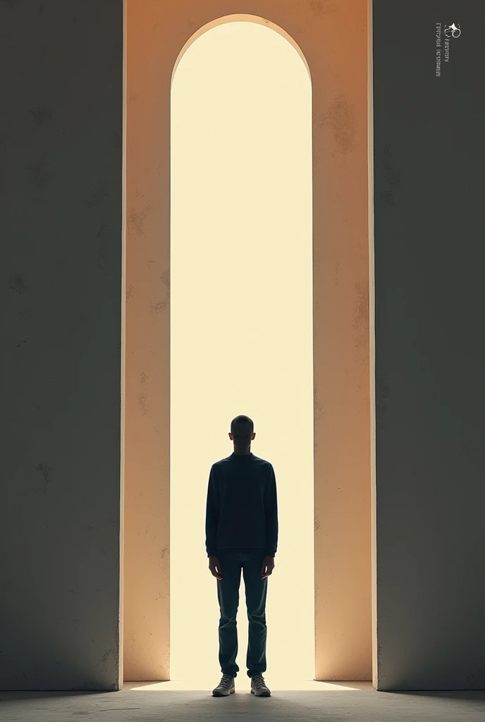 using mind and action interior poster