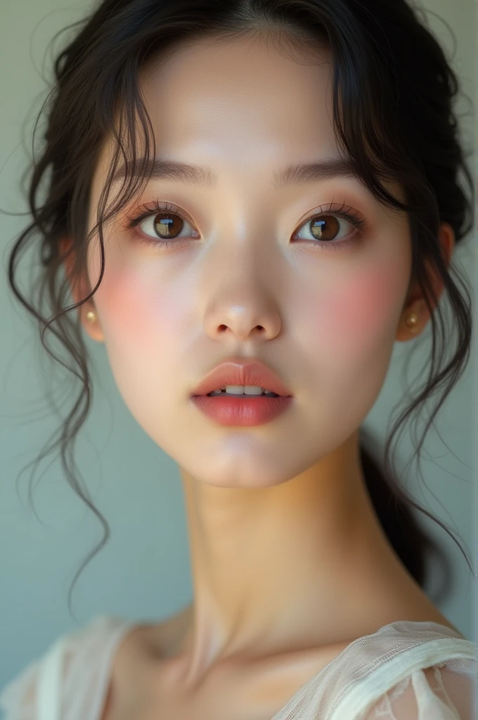 ((best quality)), ((masterpiece)), (detailed), perfect face