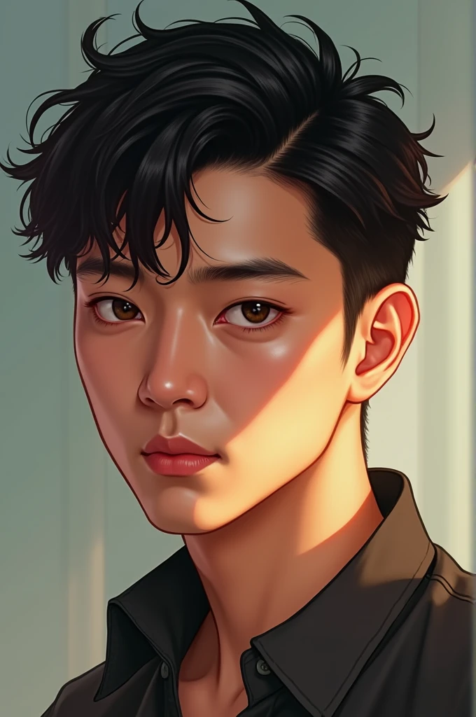 Christian Yu