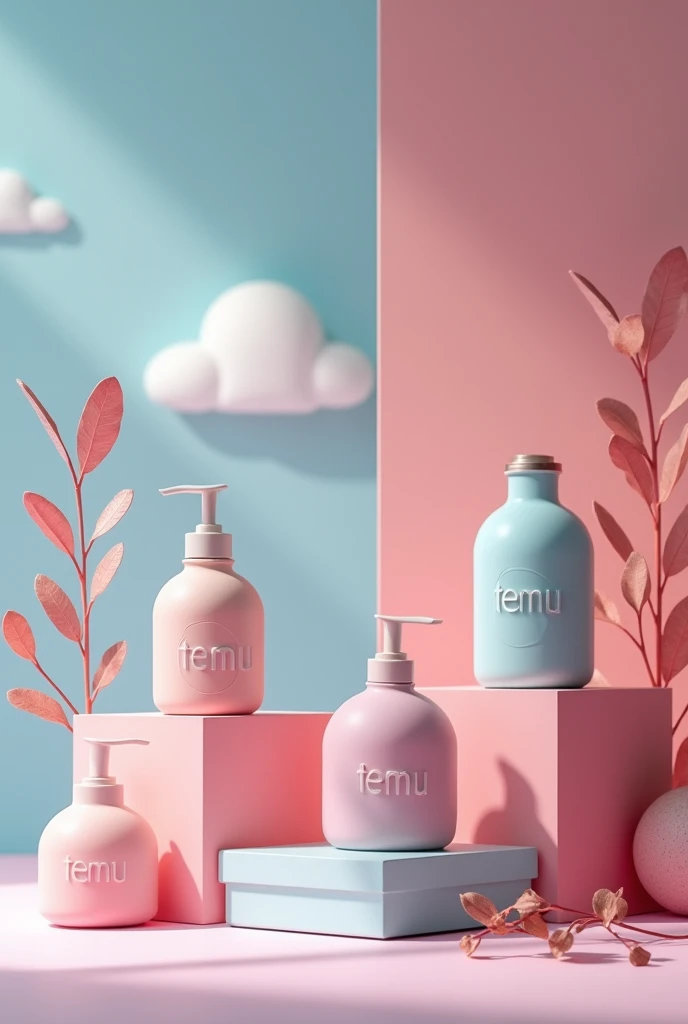 Make an image of temu where it says it is sold at store price without shipping cost make more images
