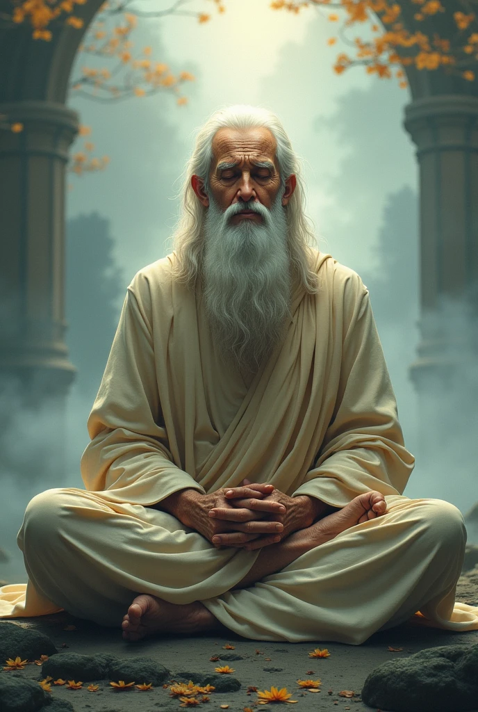 Spiritual Master Ramatís