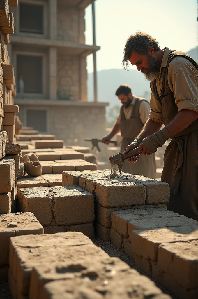 masonry