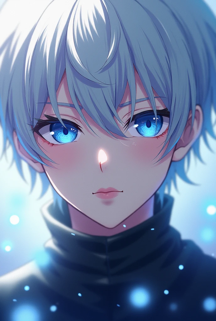 Yuri ayato yarichin