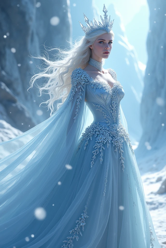 Snow Queen