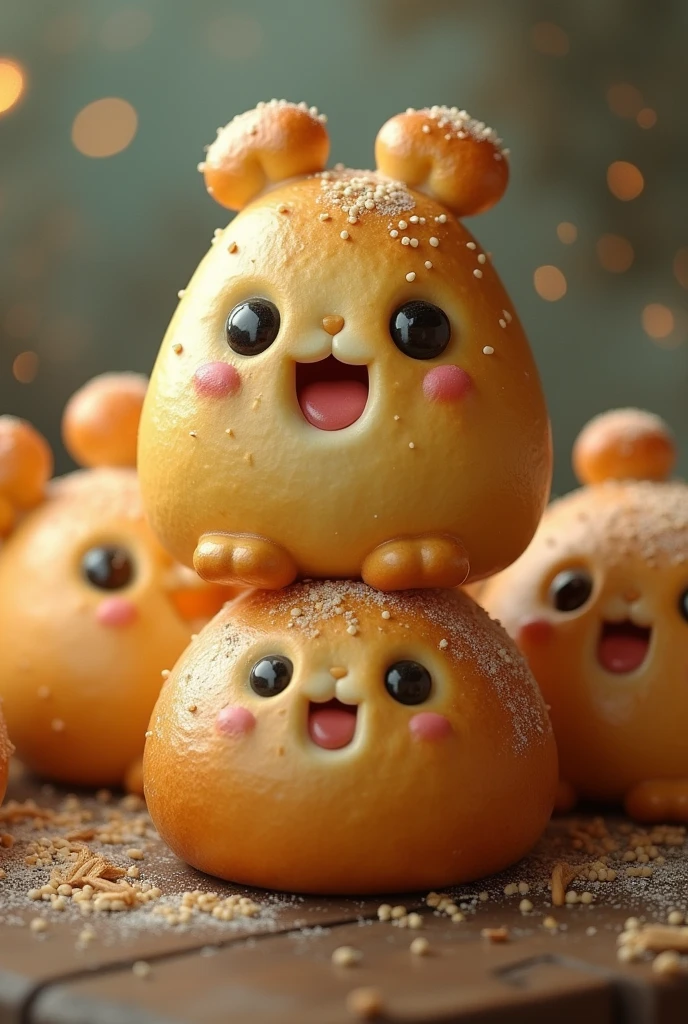 penis rolls
