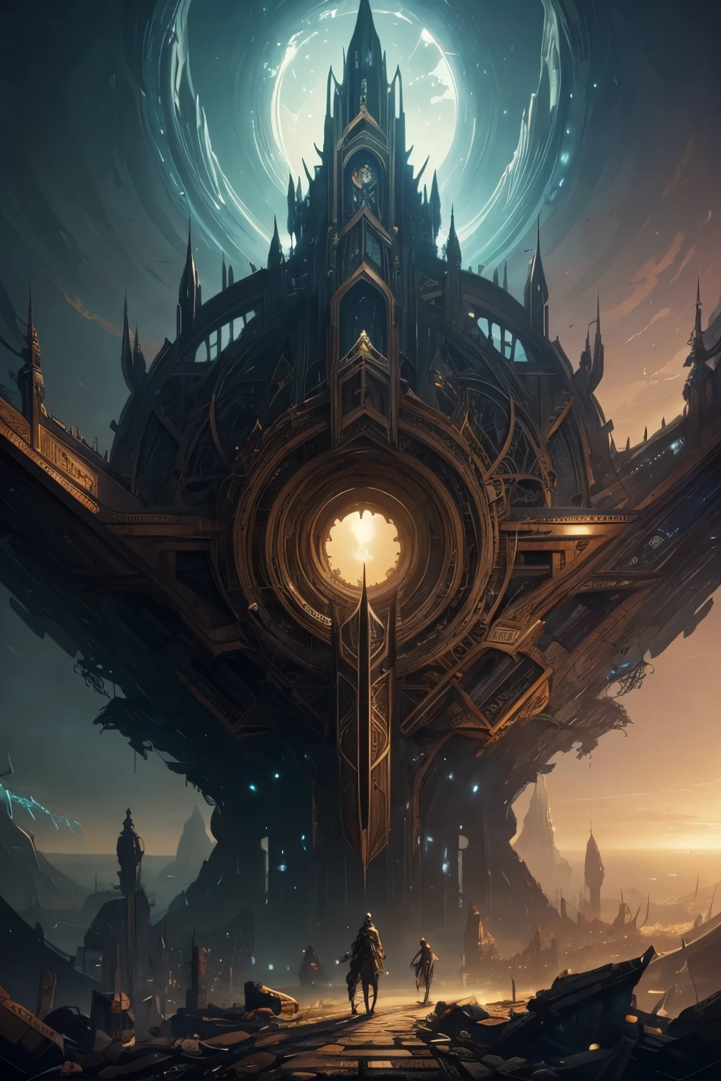 work of art, best qualityer, (Extremely detailed CG 8k unity wallpaper), (best qualityer), (best illustration), (best shade), absurderes, realistic lighting, (abyss), beautiful detailed glowing, arte de PeterMohrBacher,