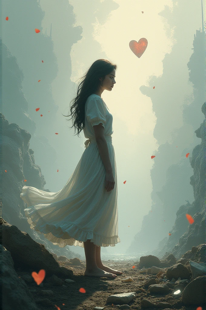 Unbreaking a broken heart