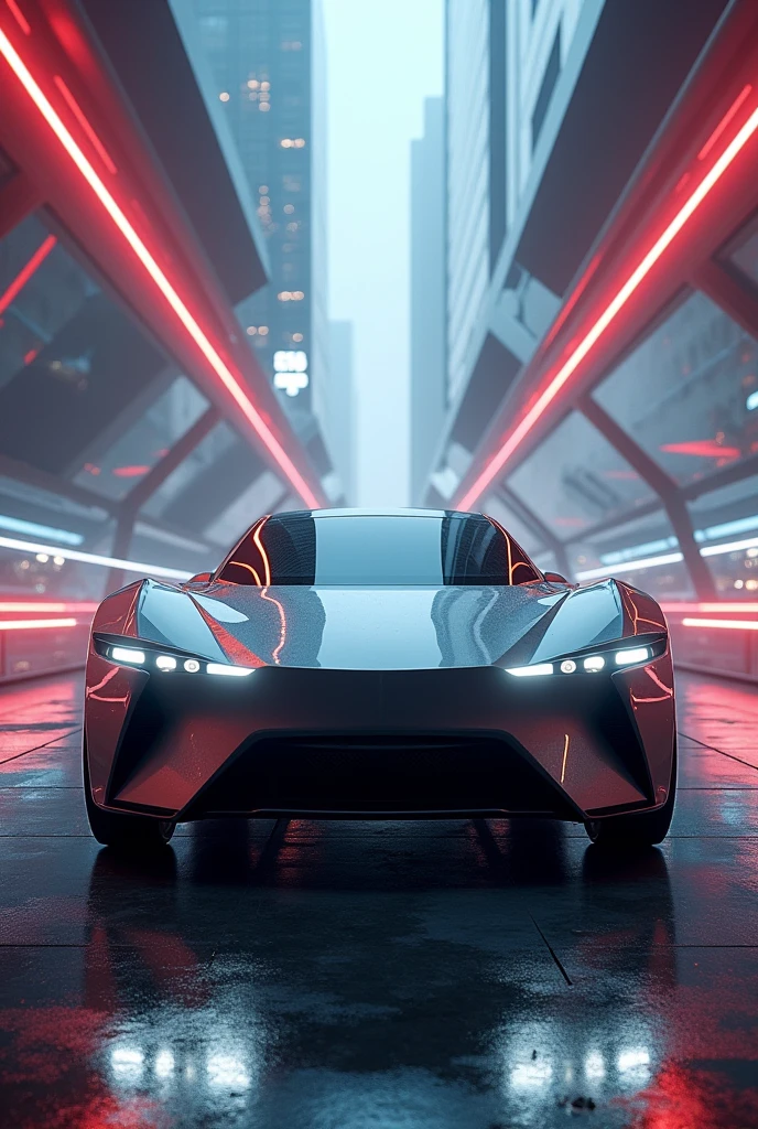 Tesla cybertruck wallpaper
