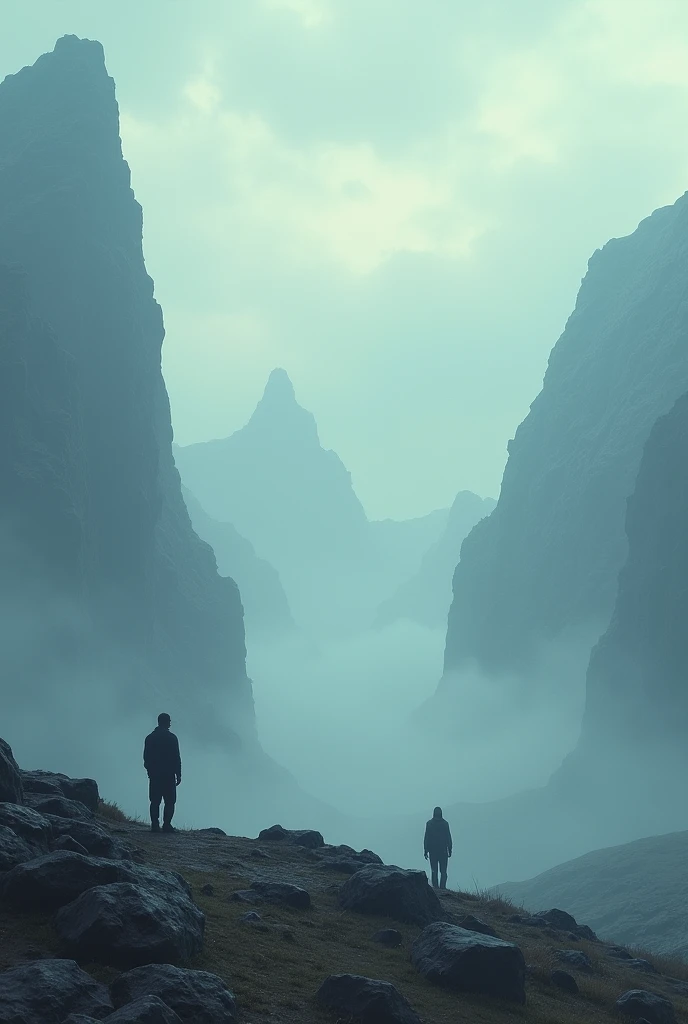 distant 